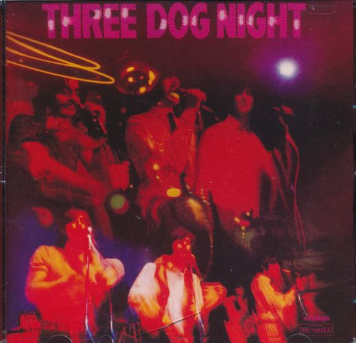 Three Dog Night